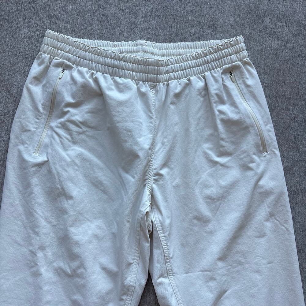 Outdoor Voices RecTrek Cream Pants - Picture 2 of 4